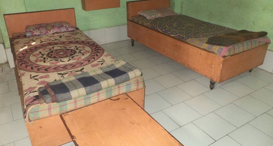Hotel Tourist, Guwahati 5